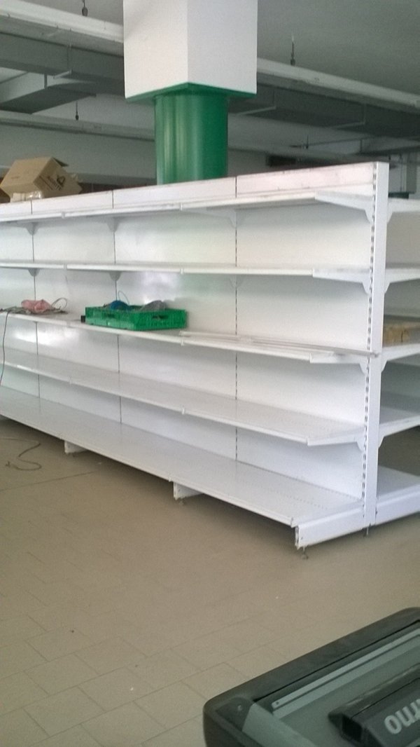 locale commerciale in affitto a Ferrara in zona Casaglia