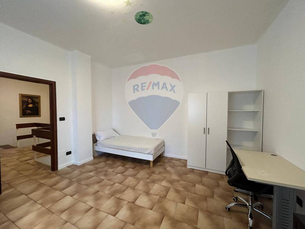 appartamento in affitto a Ferrara in zona Centro Storico