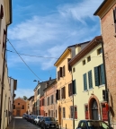 appartamento in affitto a Ferrara in zona Centro Storico