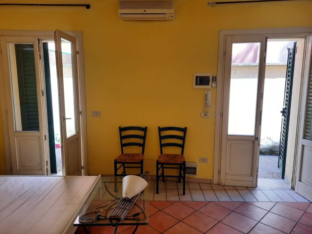 appartamento in affitto a Ferrara