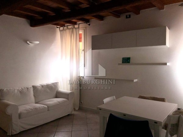 appartamento in affitto a Ferrara in zona Centro Storico