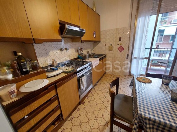 appartamento in affitto a Ferrara in zona Centro Storico