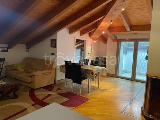 appartamento in affitto a Ferrara in zona Aguscello