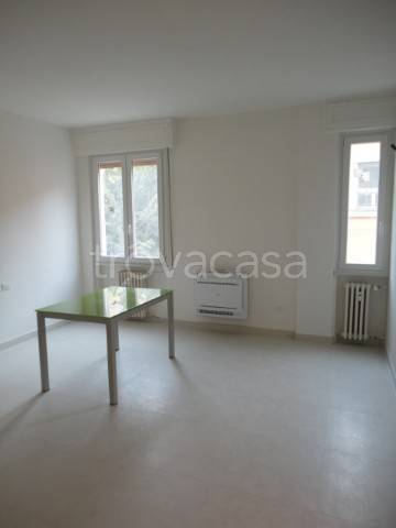 appartamento in affitto a Ferrara in zona Centro Storico