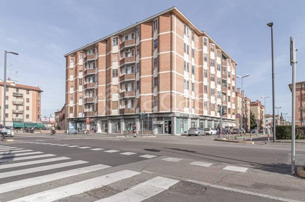 appartamento in affitto a Ferrara in zona Centro Storico
