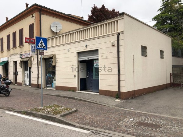 ufficio in affitto a Ferrara