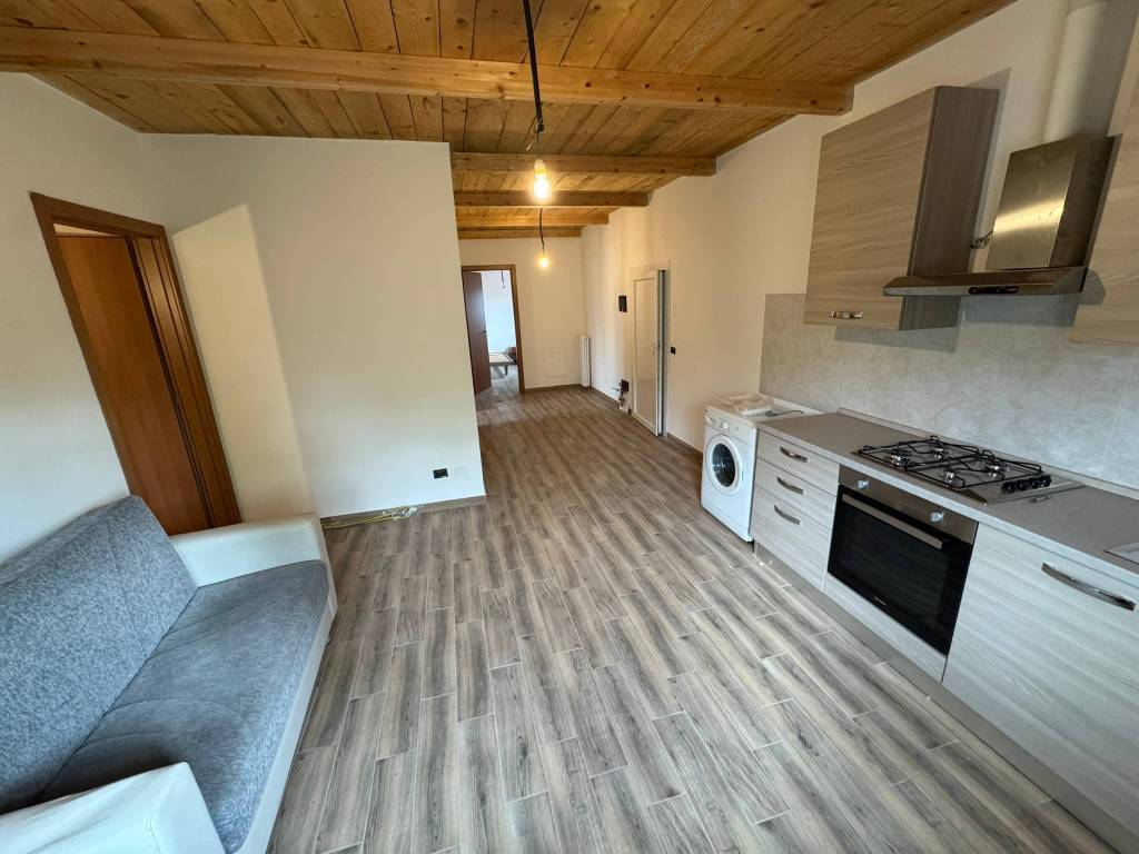 appartamento in affitto a Ferrara