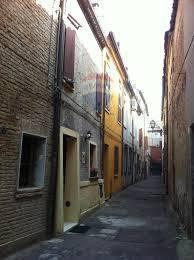 appartamento in affitto a Ferrara in zona Centro Storico