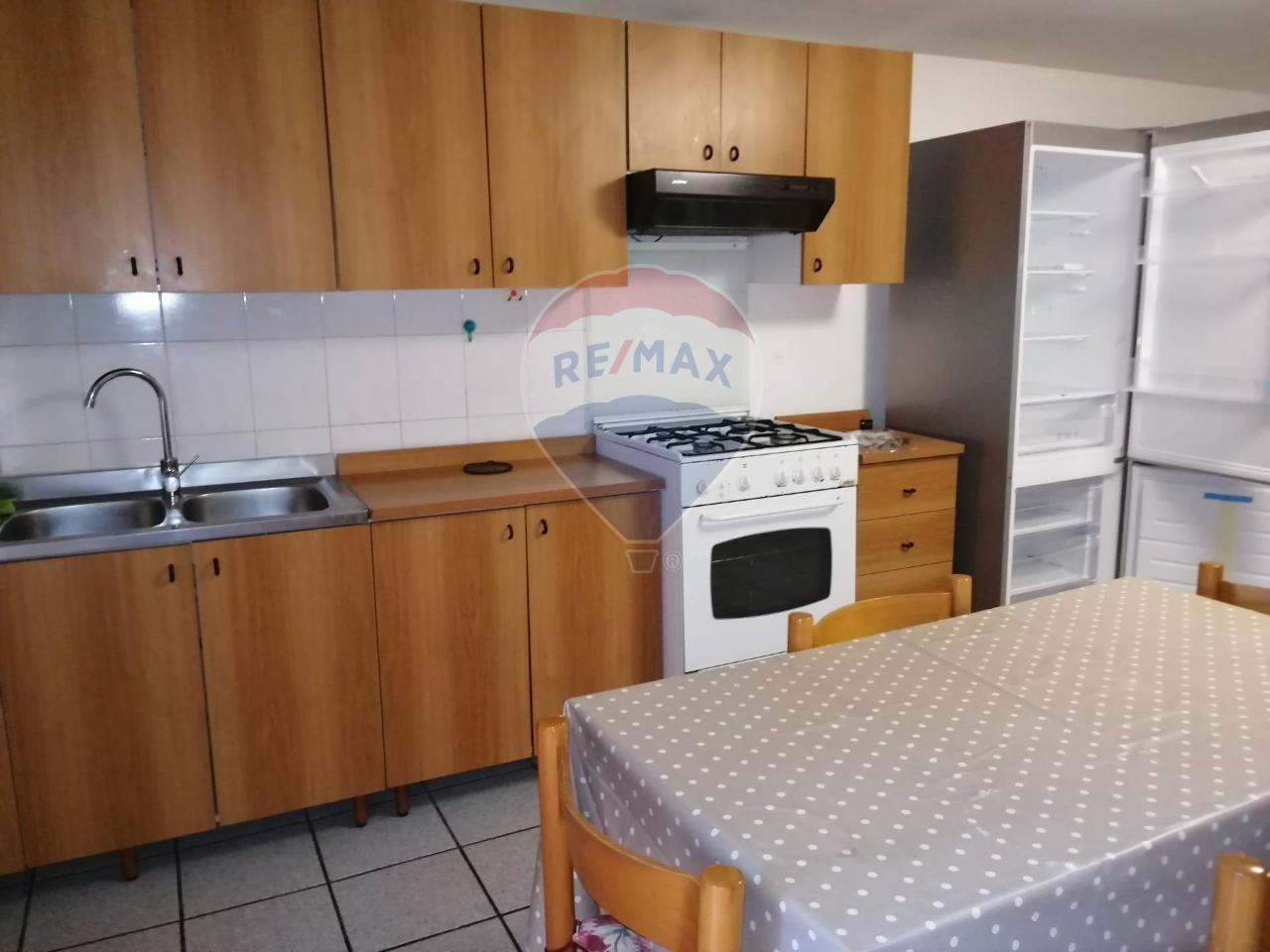 appartamento in affitto a Ferrara in zona Centro Storico
