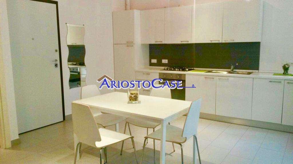 appartamento in affitto a Ferrara in zona Centro Storico