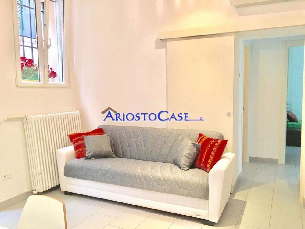 appartamento in affitto a Ferrara in zona Centro Storico