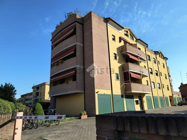 appartamento in affitto a Ferrara