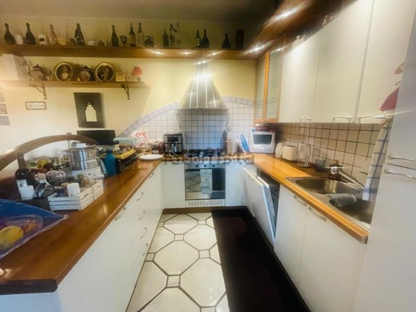 casa indipendente in affitto a Ferrara in zona Cona