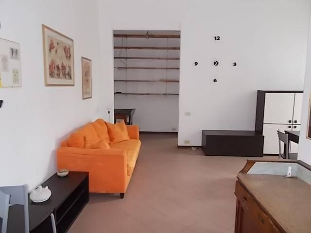 appartamento in affitto a Ferrara in zona Centro Storico