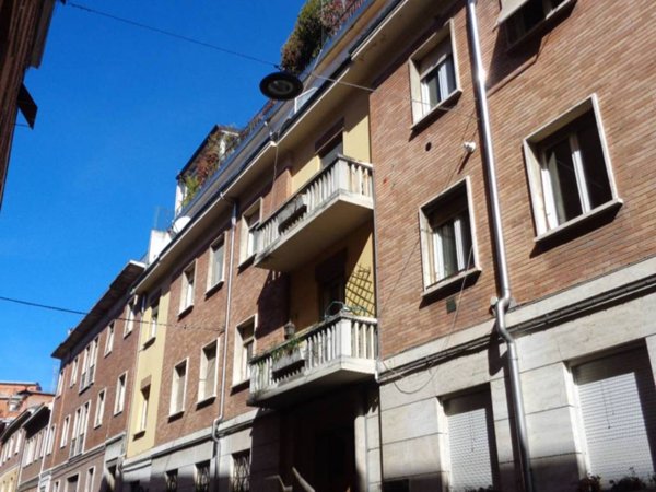 appartamento in affitto a Ferrara in zona Centro Storico