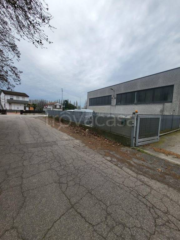 locale commerciale in affitto a Ferrara in zona Porotto / Cassana