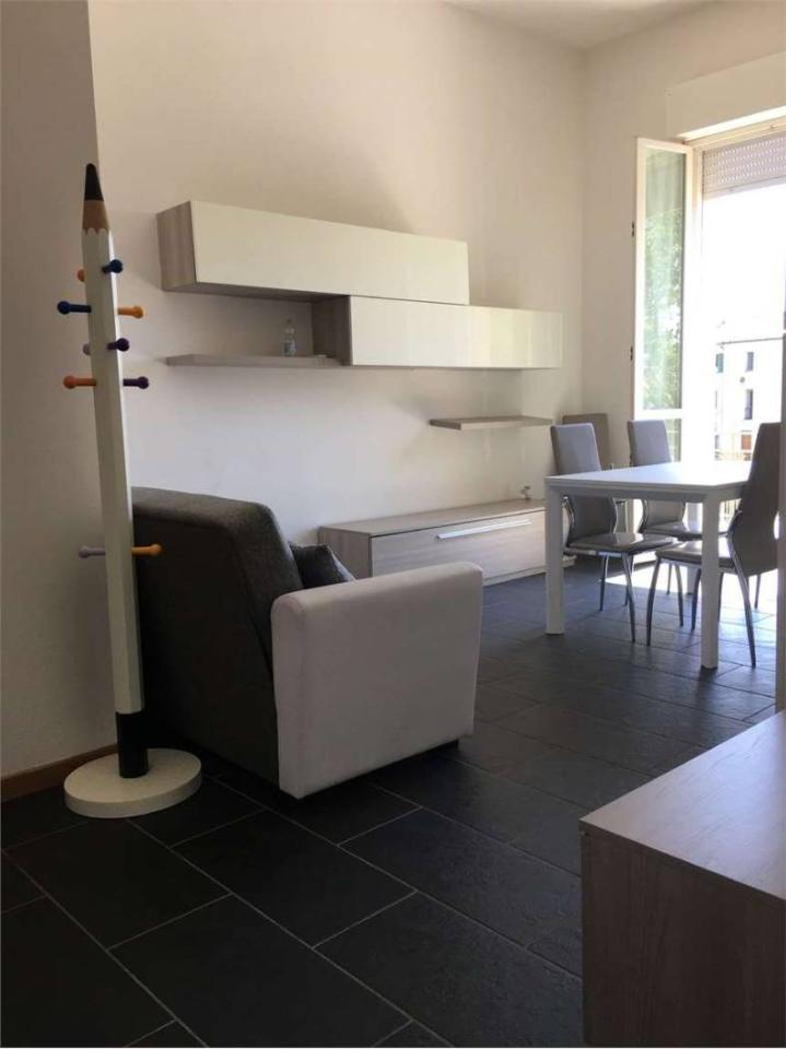 appartamento in affitto a Ferrara in zona Cona