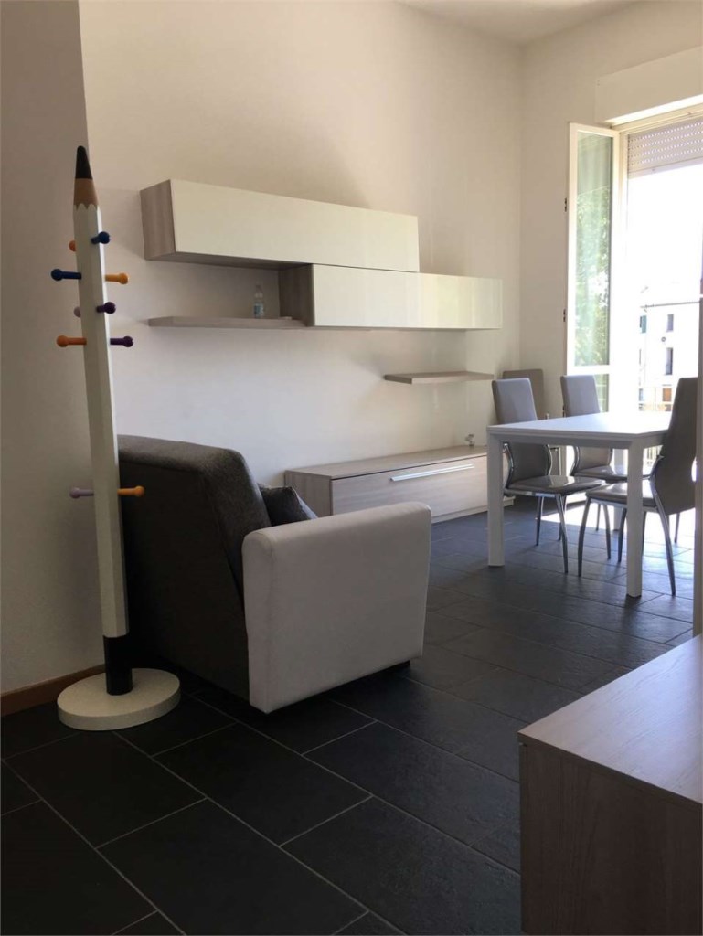 appartamento in affitto a Ferrara