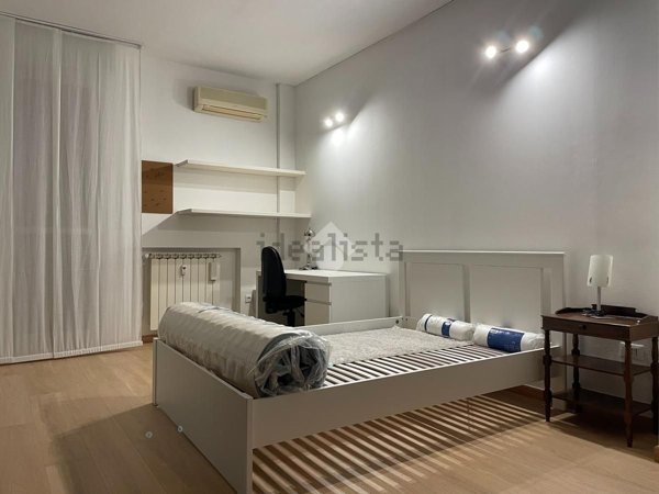 appartamento in affitto a Ferrara in zona Centro Storico