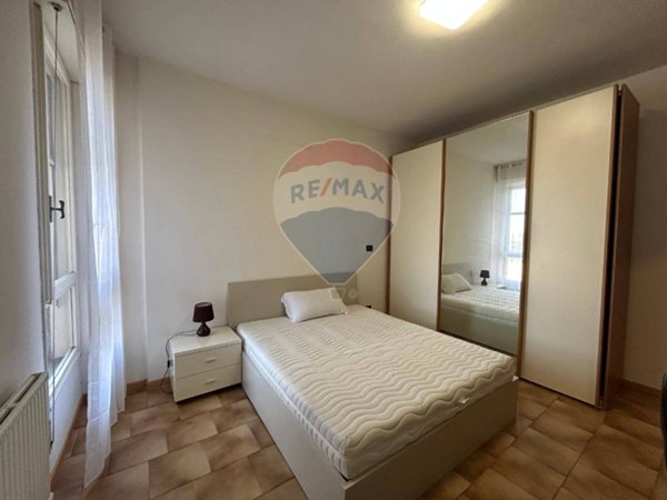 appartamento in affitto a Ferrara in zona Centro Storico