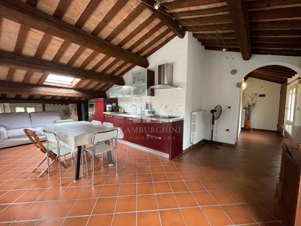appartamento in affitto a Ferrara in zona Centro Storico