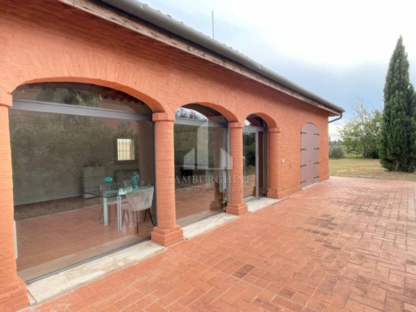 casa indipendente in affitto a Ferrara in zona Centro Storico