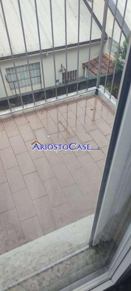 appartamento in affitto a Ferrara in zona Centro Storico