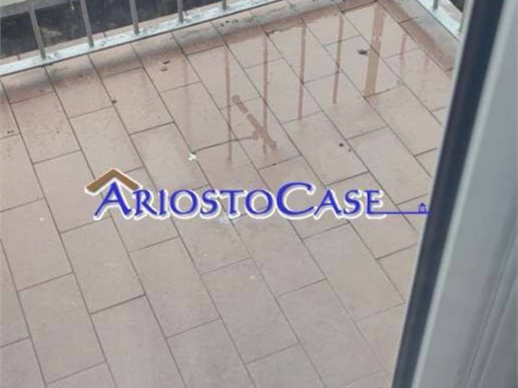 appartamento in affitto a Ferrara