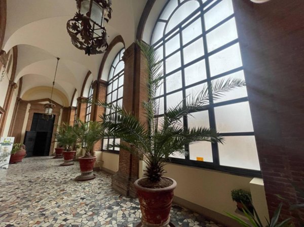 ufficio in affitto a Ferrara in zona Centro Storico