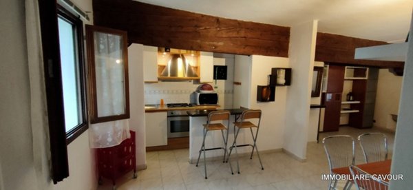 appartamento in affitto a Ferrara in zona Centro Storico