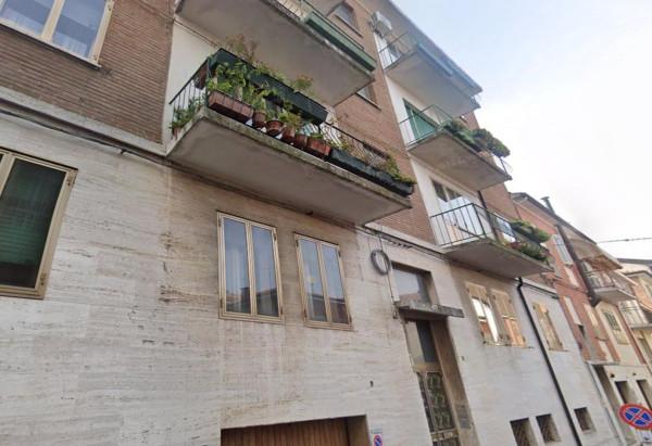 appartamento in affitto a Ferrara in zona Centro Storico