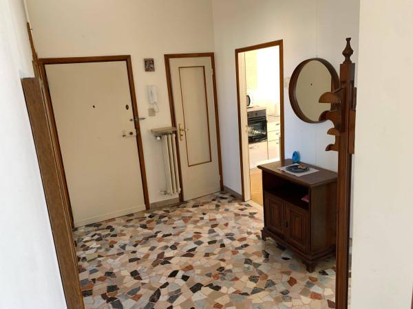 appartamento in affitto a Ferrara in zona Centro Storico