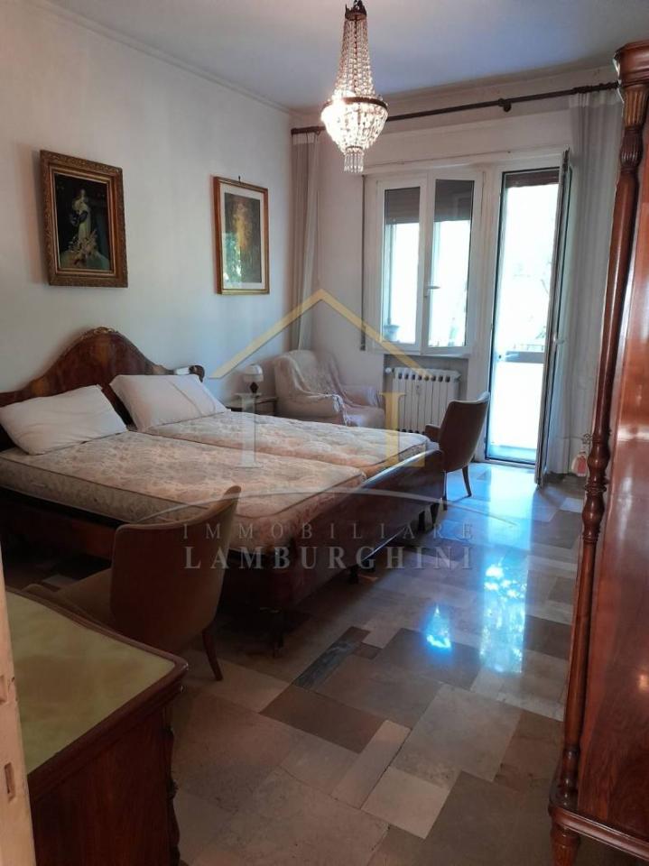 appartamento in affitto a Ferrara in zona Mizzana