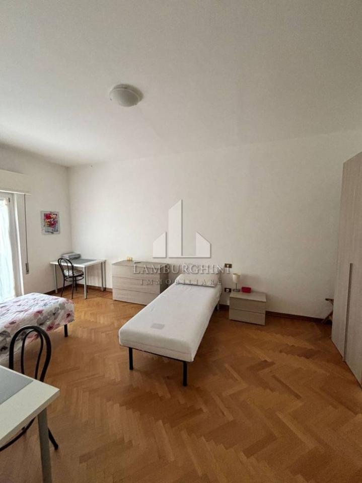 appartamento in affitto a Ferrara in zona Centro Storico
