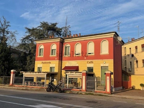 appartamento in affitto a Ferrara