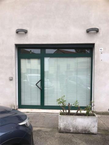 appartamento in affitto a Ferrara in zona Corlo
