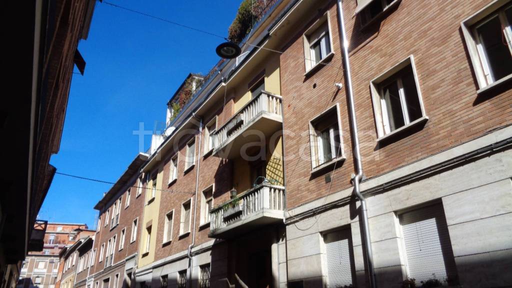 appartamento in affitto a Ferrara in zona Centro Storico