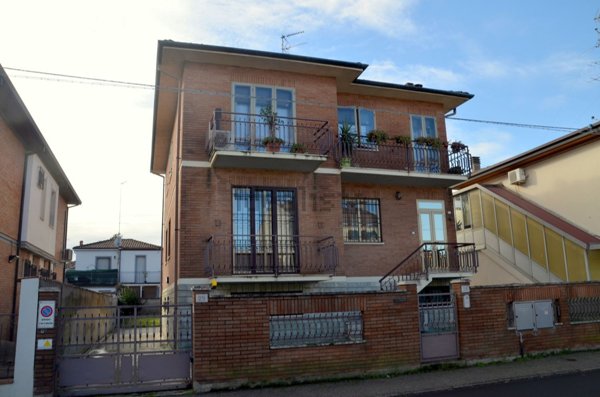 appartamento in affitto a Ferrara