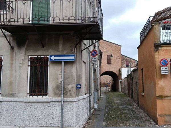appartamento in affitto a Ferrara
