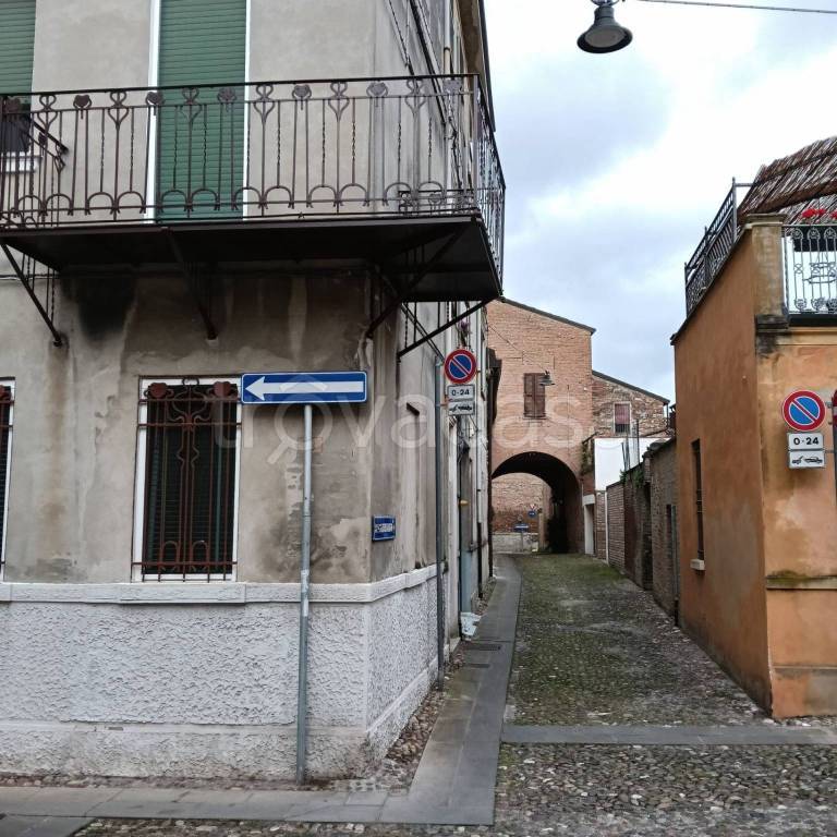 appartamento in affitto a Ferrara
