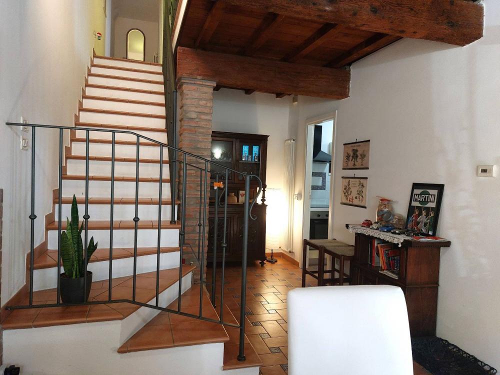 casa indipendente in affitto a Ferrara in zona Centro Storico