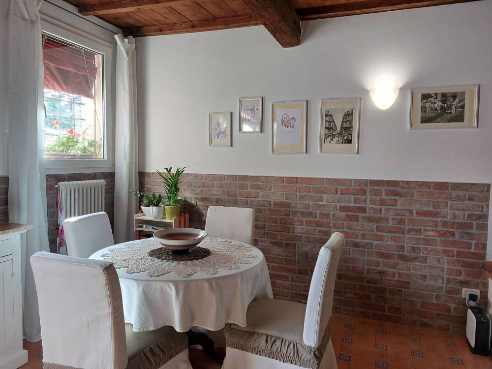 casa indipendente in affitto a Ferrara