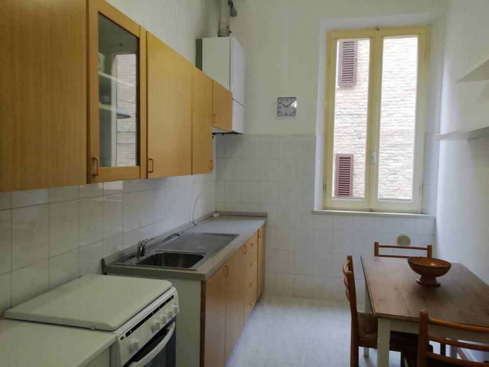 appartamento in affitto a Ferrara in zona Centro Storico