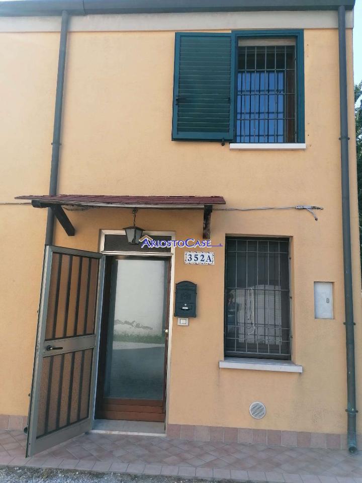 appartamento in affitto a Ferrara in zona Casaglia