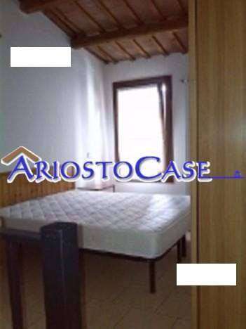appartamento in affitto a Ferrara in zona Casaglia
