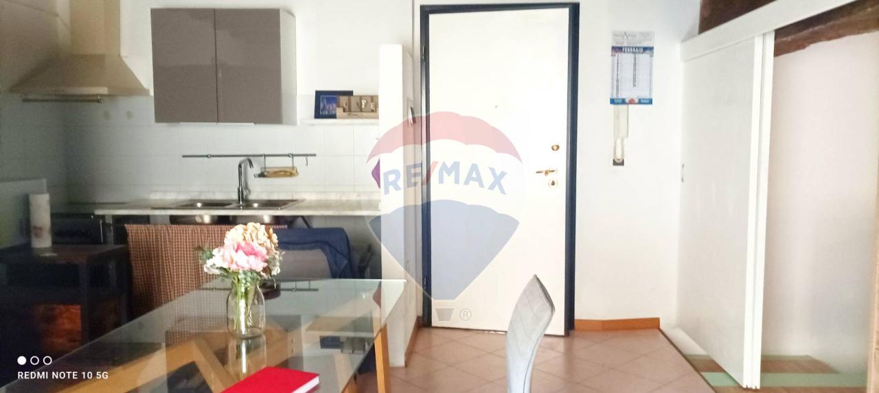 appartamento in affitto a Ferrara in zona Centro Storico