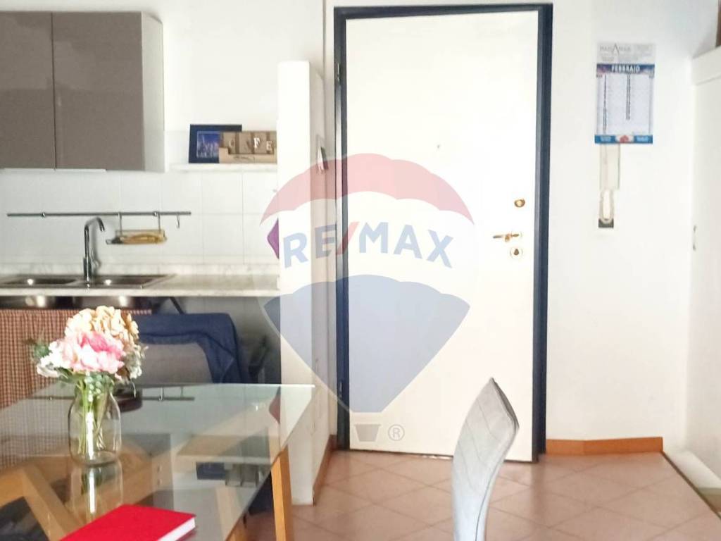 appartamento in affitto a Ferrara in zona Centro Storico