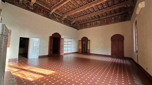 appartamento in affitto a Ferrara in zona Centro Storico