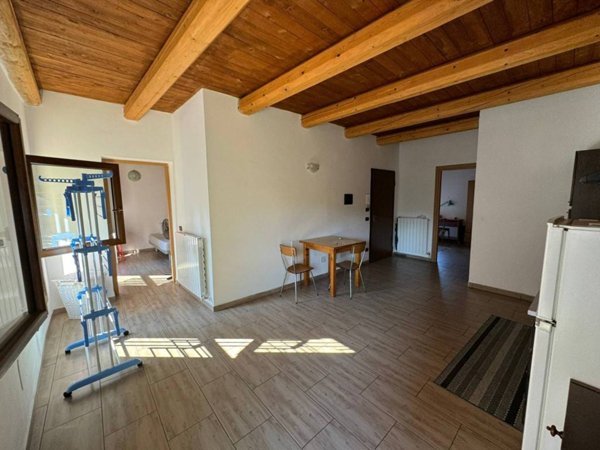appartamento in affitto a Ferrara