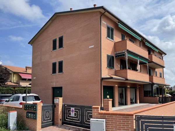 appartamento in affitto a Ferrara